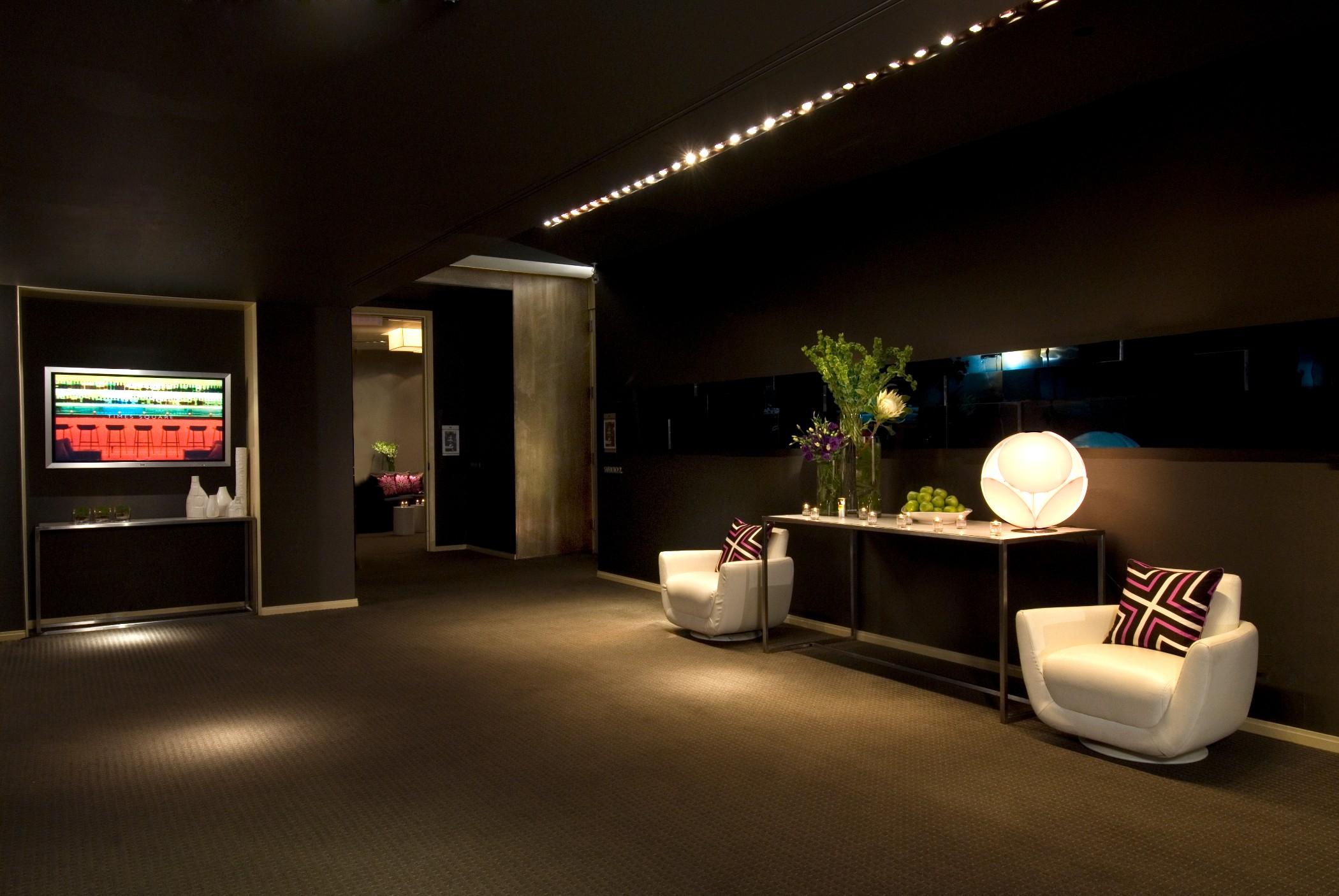 ดับเบิ้ลยู นิวยอร์ก - ไทม์สแควร์ Hotel ภายนอก รูปภาพ